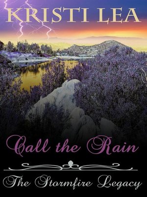 cover image of Call the Rain